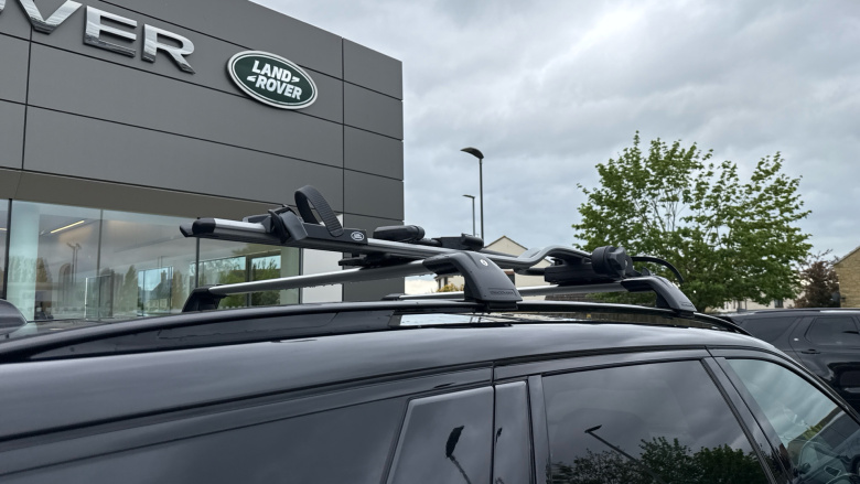 Land Rover Discovery Sport 1.5 P270e Landmark 5dr Auto [5 Seat] [NI] Station Wagon